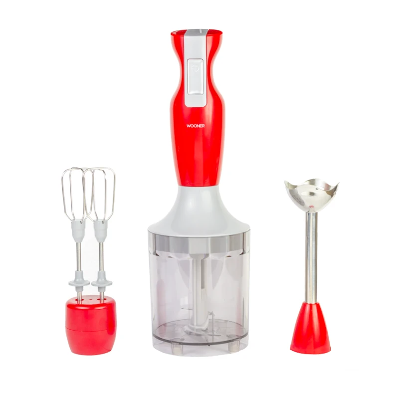 Блендер Wooner HBW9001R