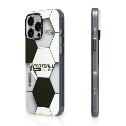 iPhone 16 PRO çexol Youngkit football