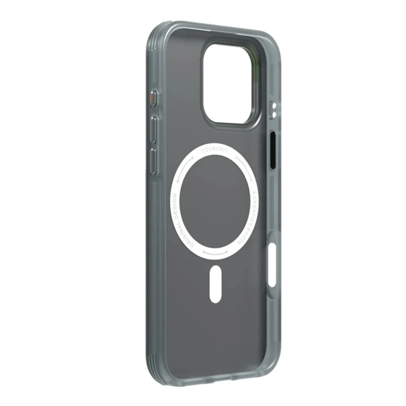 iPhone 16 PRO çexol Youngkit football