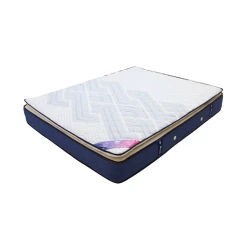 Матрас Royal Home Tekstil İkiqat Grand, 22x160x200 см