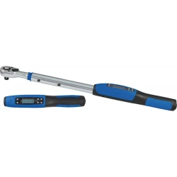 Динамометрический ключ King Tony 34467-1AG