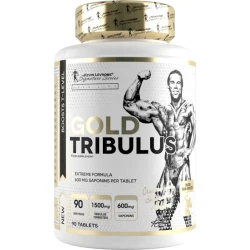 Стимулятор тестестерона Kevin Levrone Gold Tribulus, 90 таб Стимулятор тестестерона Kevin Levrone Gold Tribulus, 90 таб