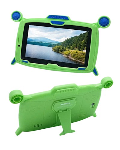 Planşet Atouch KT3 2GB/64GB Green