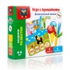 Sıxaclarla oyun Vladi Toys Diqqətli körpə VT5303-04, 4-6 yaş