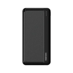 Внешний аккумулятор Kaku KSC-1084 10000mAh Black Внешний аккумулятор Kaku KSC-1084 10000mAh Black