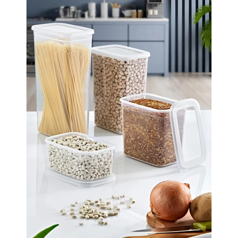 Контейнер для хранения продуктов Hobby Life Tower 20930, 1.6 л, 16x10.8x14.1 см, пластик, прозрачный Контейнер для хранения продуктов Hobby Life Tower 20930, 1.6 л, 16x10.8x14.1 см, пластик, прозрачный