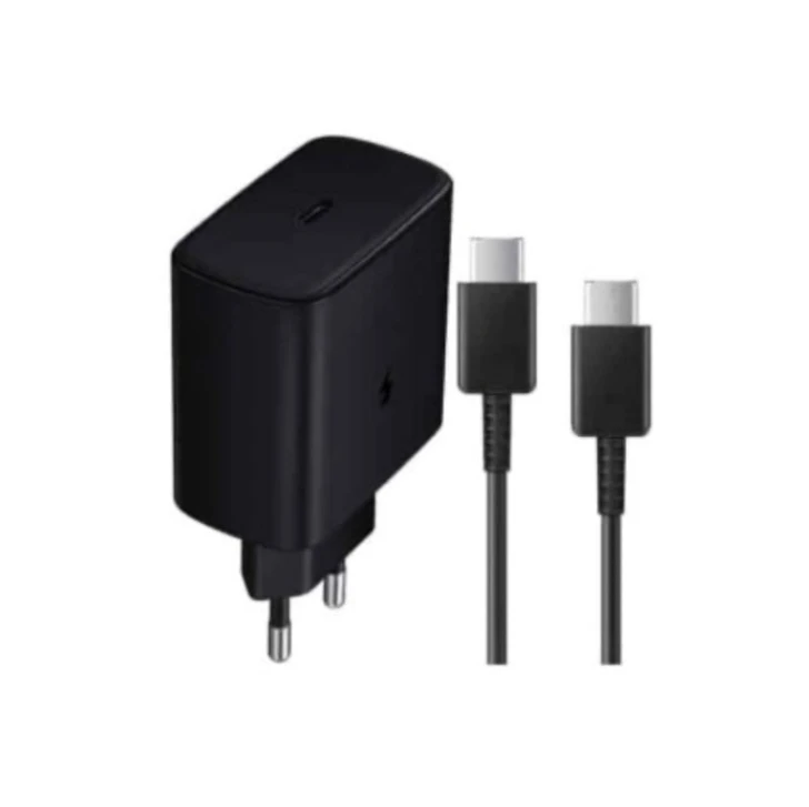 Зарядное устройство 45W Super Fast