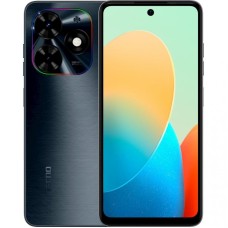 Smartfon Tecno Spark Go 2024 4GB/128GB Gravity Black (BG6)