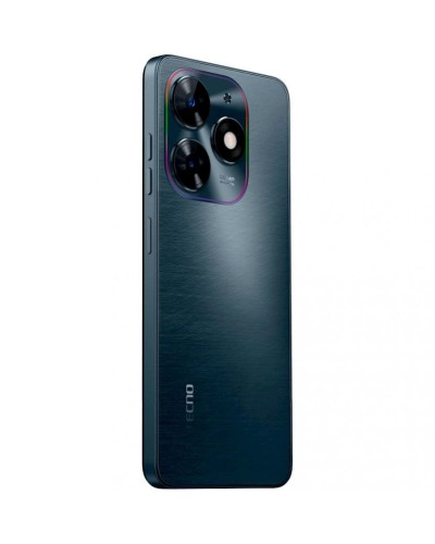 Smartfon Tecno Spark Go 2024 4GB/128GB Gravity Black (BG6)
