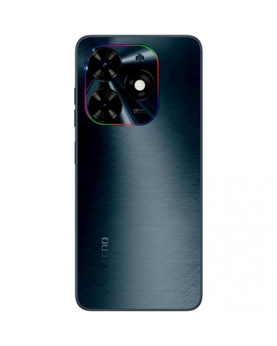 Smartfon Tecno Spark Go 2024 4GB/128GB Gravity Black (BG6)