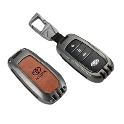 Avtomobil açarları üçün çexol aftoban0500 Toyota üçün