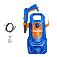 Yüksək təzyiqli yuyucu maşın Wadfow WHP3A14