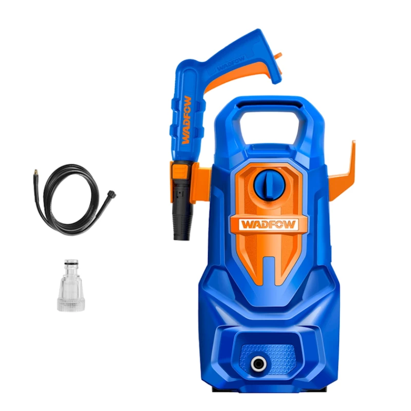 Мойка высокого давления Wadfow WHP3A14 Мойка высокого давления Wadfow WHP3A14