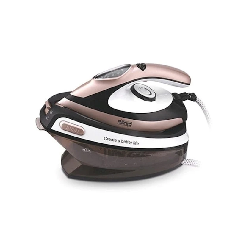 Утюг с парогенератором DSP KD-1120 Утюг с парогенератором DSP KD-1120