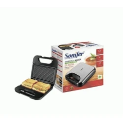 Сэндвичница Sonifer SF-6078