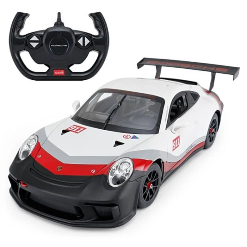 Oyuncaq maşın Rastar Porsche 911 75900, məhsul çeşiddə