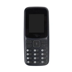 Мобильный телефон Itel it2163N Black