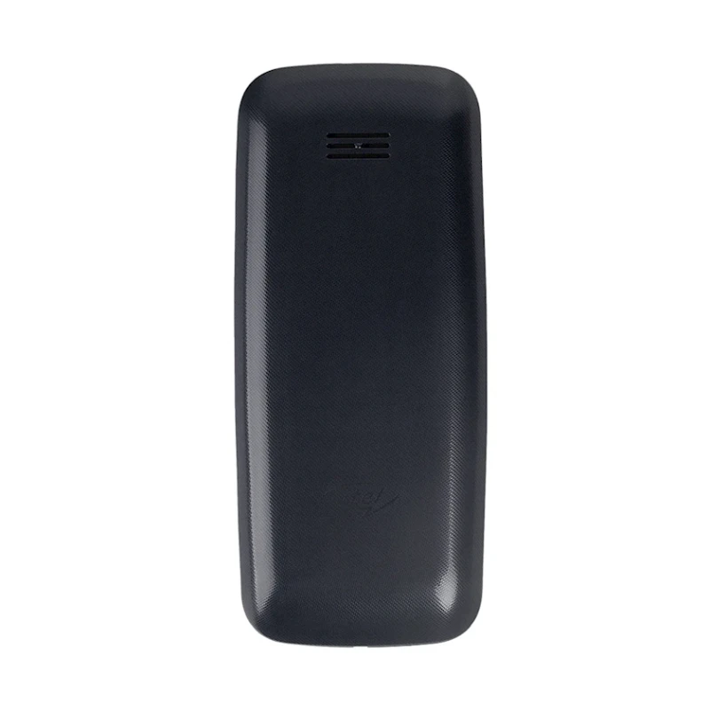 Мобильный телефон Itel it2163N Black