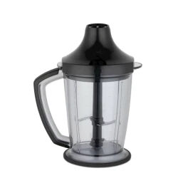 Blender Fakir Stor Lucina Black Rosie