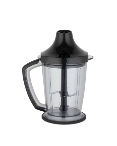 Blender Fakir Stor Lucina Black Rosie