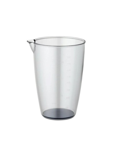 Blender Fakir Stor Lucina Black Rosie