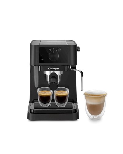 Qəhvəbişirən DeLonghi EC230.BK
