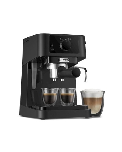 Qəhvəbişirən DeLonghi EC230.BK