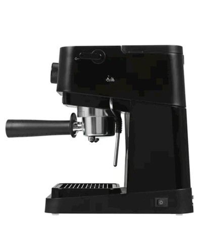 Qəhvəbişirən DeLonghi EC230.BK