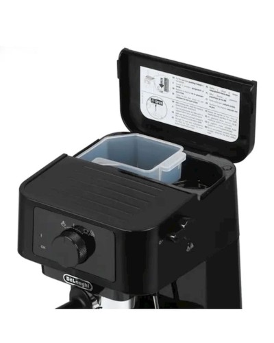 Qəhvəbişirən DeLonghi EC230.BK