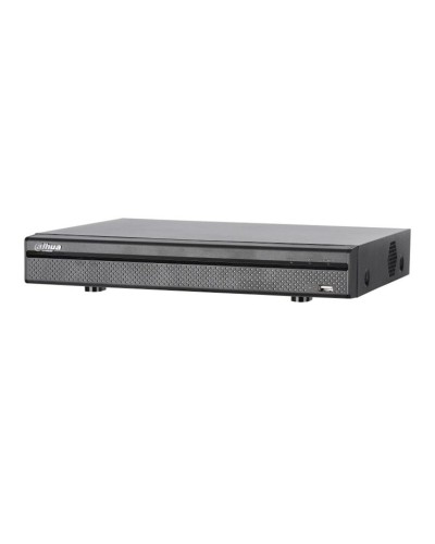 Videoqeydiyyatçı Dahua DH-XVR5104H-X-4P