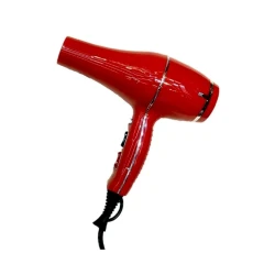 Фен Cronier CR-7733 Red