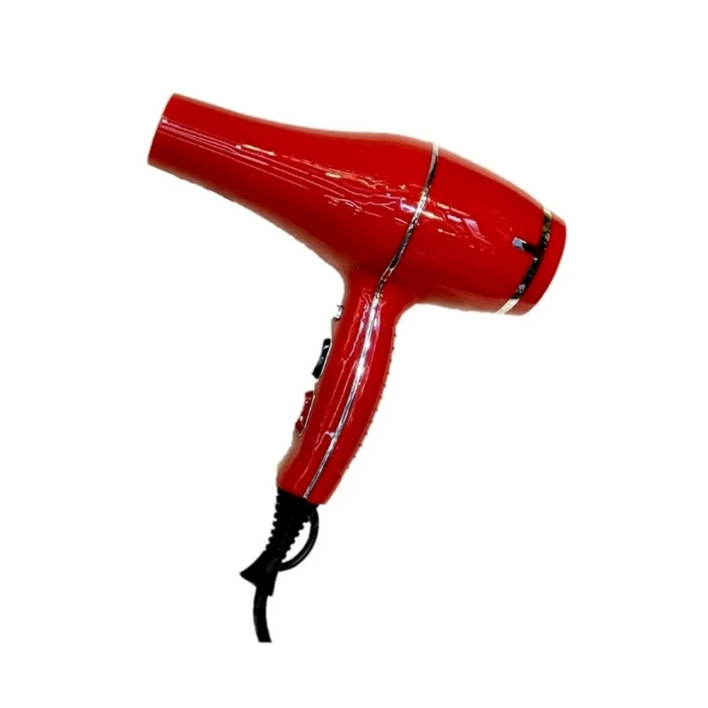 Фен Cronier CR-7733 Red