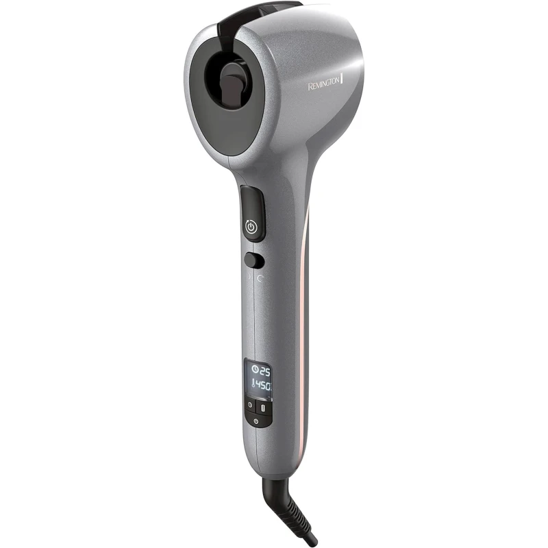 Щипцы для завивки Remington Cl8019 Щипцы для завивки Remington Cl8019