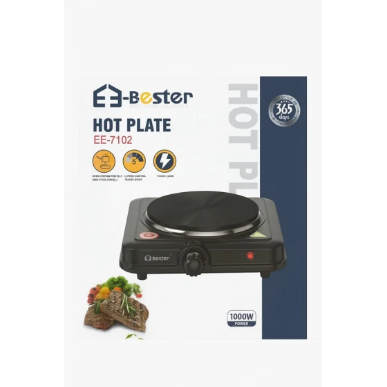 Elektrik plitə Bester EE-7102