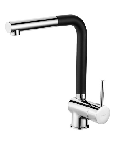 Mətbəx çanağı üçün qarışdırıcı kran Deante Aster BCA_B730