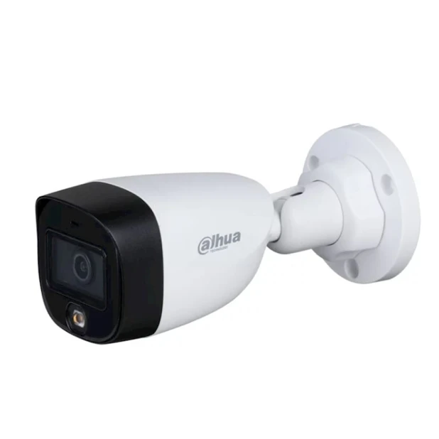 Камера видеонаблюдения Dahua HAC-HFW1209CP Камера видеонаблюдения Dahua HAC-HFW1209CP