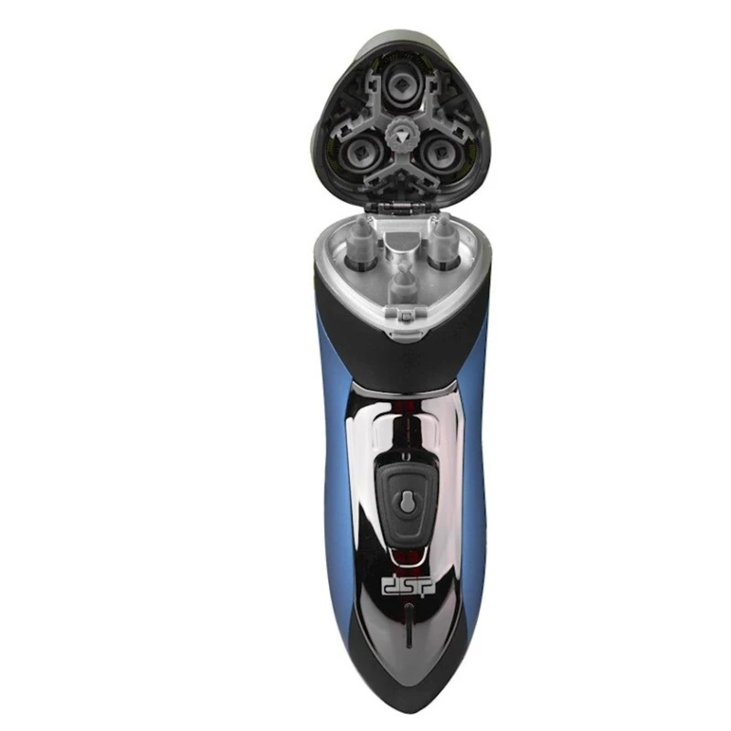 Электробритва DSP 60014 Электробритва DSP 60014