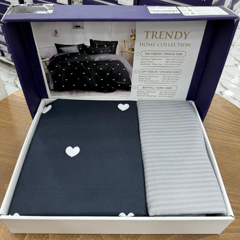 Комплект постельного белья MiraNova SF-588, односпальный, черный, пододеяльник 160x220 см, простыня 180x240 см, наволочка 50x70 см/1 шт Комплект постельного белья MiraNova SF-588, односпальный, черный, пододеяльник 160x220 см, простыня 180x240 см, наволочка 50x70 см/1 шт