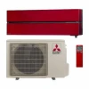 Кондиционер Mitsubishi Electric MSZ-LN60VGR/MUZ-LN60VG Red
