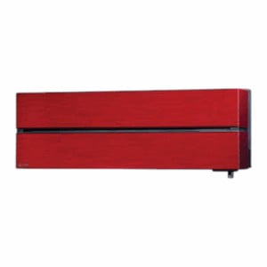 Кондиционер Mitsubishi Electric MSZ-LN60VGR/MUZ-LN60VG Red
