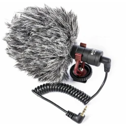 Микрофон Boya BY-MM1