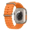 Умные часы Smart Watch XBO 8 Ultra Orange