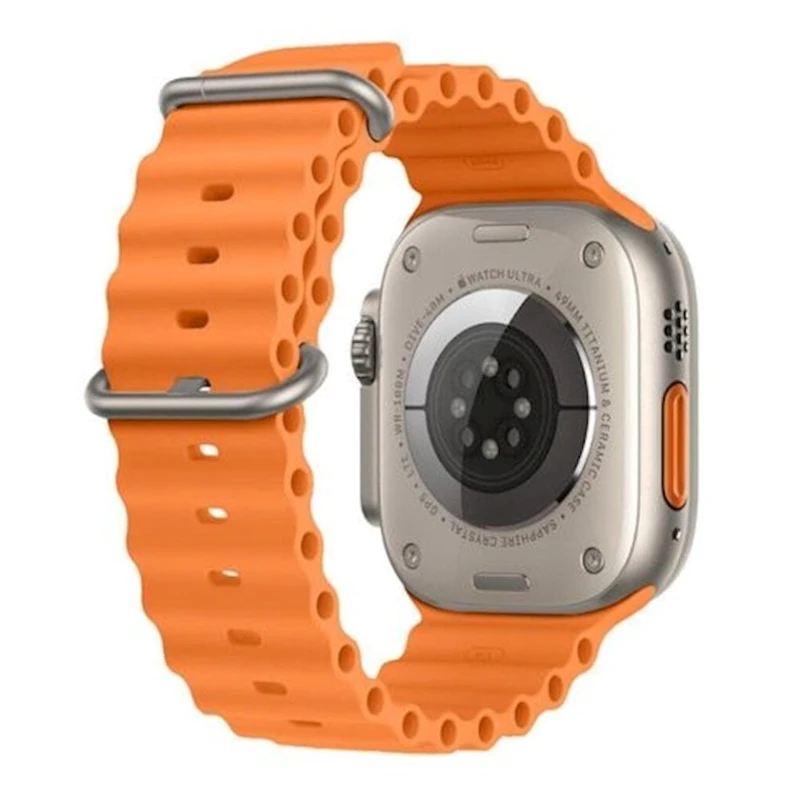 Умные часы Smart Watch XBO 8 Ultra Orange