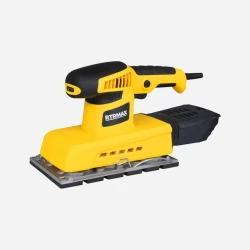 Вибрационная шлифовальная машина Rtrmax RTM3750 Вибрационная шлифовальная машина Rtrmax RTM3750