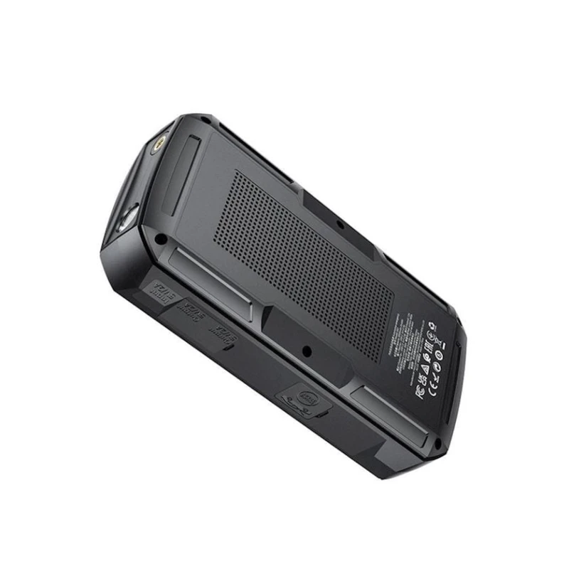 İşəsalma-yükləmə cihazı Hoco QS2