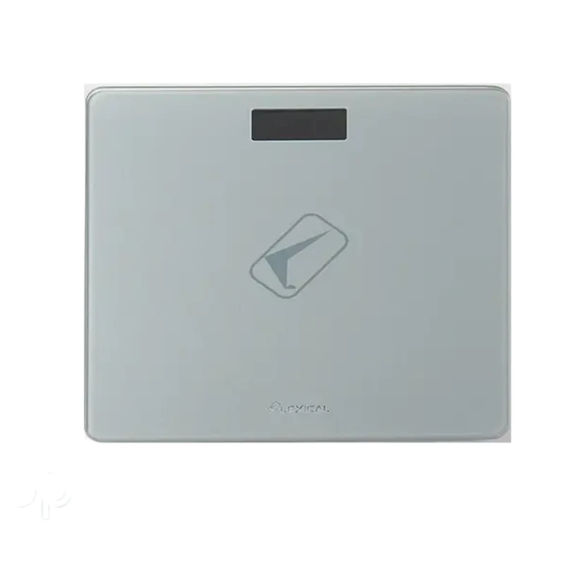 Напольные весы Lexical LBS-4353 Grey Напольные весы Lexical LBS-4353 Grey