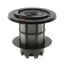 Hepa filtr tozsoran üçün Bosch 2609256d46