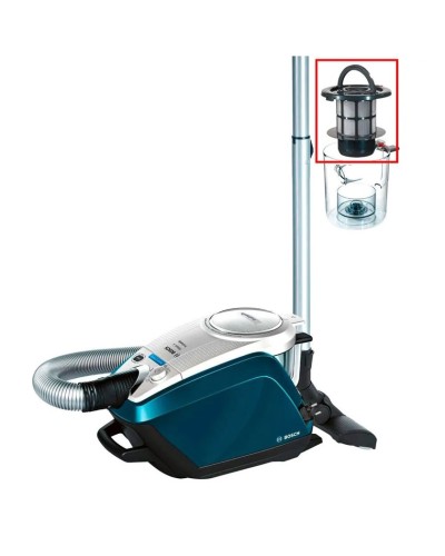 Hepa filtr tozsoran üçün Bosch 2609256d46