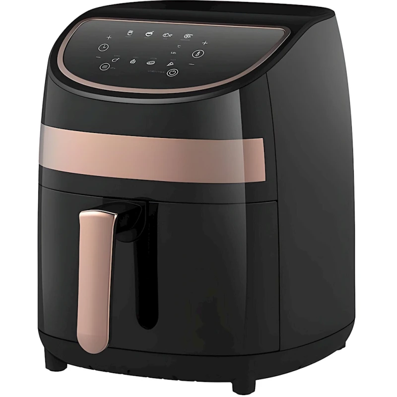 Аэрофритюрница Deerma Air Fryer DEM-KZ100