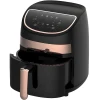 Аэрофритюрница Deerma Air Fryer DEM-KZ100